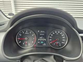 Kia Stonic Kia STONIC 1.0 T-GDi MHEV DynamicLine Automaat,Navigatie/Carplay/Andriod,stoelverwarming, - afbeelding nr 18