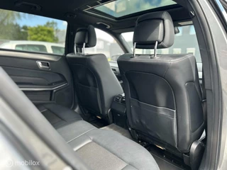 Mercedes-Benz E-Klasse Mercedes E-klasse Estate 350 AMG BlueTEC Ambition Avantgarde - afbeelding nr 39