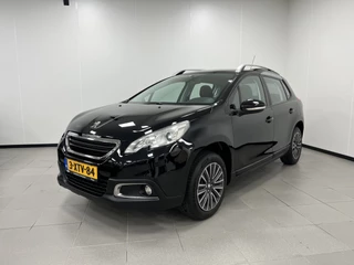 Peugeot 2008 - afbeelding nr 2