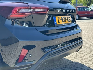 Ford Focus - afbeelding nr 8