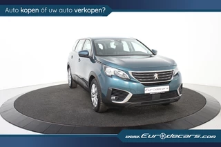Peugeot 5008 - afbeelding nr 29