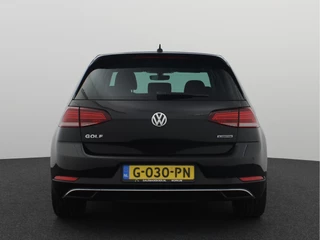 Volkswagen Golf AUTOMAAT / NAVI / CLIMA / PDC / CARPLAY / BLUETOOTH / ACC - afbeelding nr 4