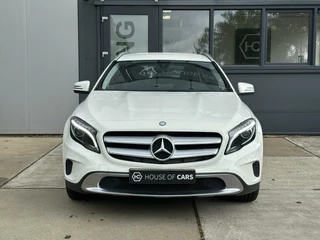Mercedes-Benz GLA Mercedes-Benz GLA180 Prestige Automaat Airco Cruise Navi LED - afbeelding nr 3