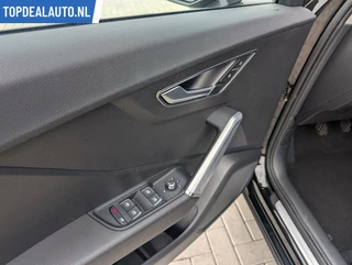 Audi Q2 Audi Q2 1.0 TFSI Sport Pro Line Unieke kmstand! - afbeelding nr 30
