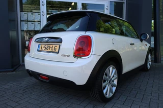MINI Cooper MINI Cooper 1.5 COOPER, Stoelverwarming, Airco, etc. - afbeelding nr 9