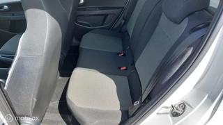 SEAT Mii Seat Mii 1.0 Chic 2018 apk 2026 cruise, airco, subw, pdc up - afbeelding nr 28