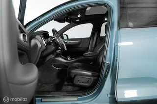 Volvo XC40 Volvo XC40 1.5 T4 Recharge R-Design Expression PANO|360|H&K| - afbeelding nr 17