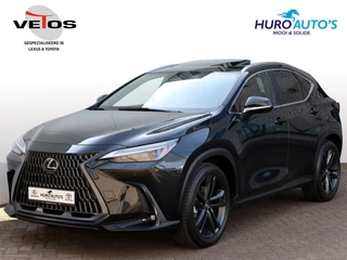 Lexus NX - 11113732-0