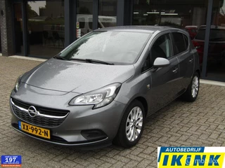 Opel Corsa - 63488085-0