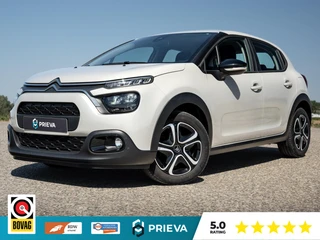 Citroën C3 1.2 PureTech Feel Ltd. 83HK 5d