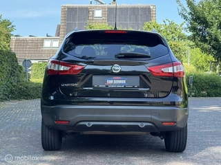 Nissan QASHQAI Nissan Qashqai 1.2 Connect Edition/KEYLESS/PANO/NAVI/360 ° - afbeelding nr 15