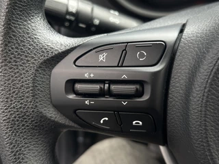 Kia Picanto Kia Picanto 1.0 MPi ComfortPlusLine / Cruise Control / Airco - afbeelding nr 20