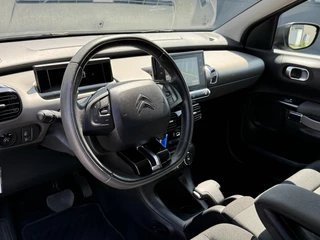 Citroën C4 Cactus Citroen C4 Cactus 1.2 PureTech Shine Automaat,Dealer Onderhouden,Navi,Camera,Clima,Cruise,Pdc,Lm velgen,Apk tot 07-2026 - afbeelding nr 7