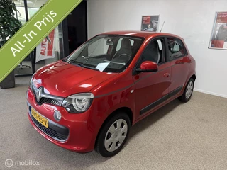 Renault Twingo 1.0 SCe Intens, Incl nieuwe Apk en Grote beurt