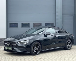 Mercedes-Benz CLA - 365524302-0