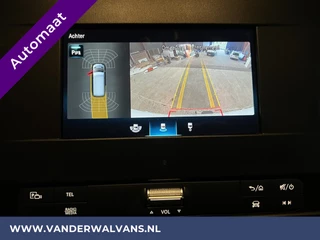 Mercedes-Benz Sprinter Apple Carplay, Android Auto, Cruisecontrol, Chauffeursstoel, Parkeersensoren, Stoelverwarming, Bijrijdersbank - afbeelding nr 6