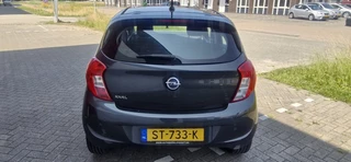 Opel KARL Opel KARL 1.0 ecoFLEX Edition - afbeelding nr 5