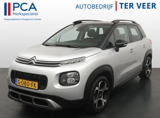 Citroën C3 Aircross 1.2 PT S&S Shine