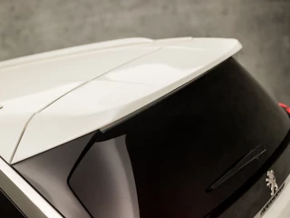 Peugeot 5008 Automaat (APPLE CARPLAY, STOELVERWARMING, LEDER, GROOT NAVI, 360 CAMERA, KEYLESS, SPORTSTOELEN, GETINT GLAS, CRUISE, NIEUWE APK, NIEUWSTAAT) - afbeelding nr 31