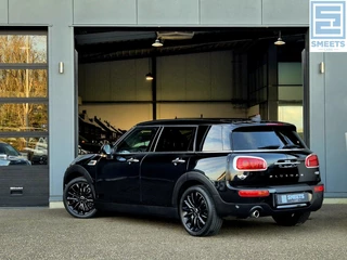 MINI Clubman Mini Clubman 1.5 Cooper Pepper |Leer|Navi|Clima|PDC|Stoelvw - afbeelding nr 2