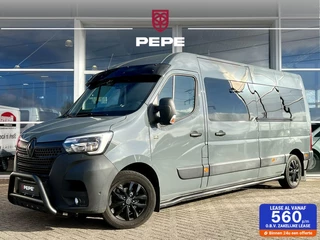 Renault Master - 416894590-0