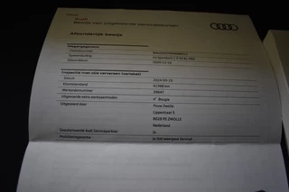 Audi A3 VIRTUAL/ECC/CARPLAY - afbeelding nr 40