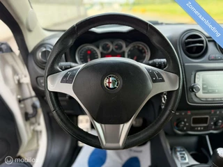Alfa Romeo MiTo Alfa Romeo MiTo 0.9 TwinAir Exclusive * Nwe Distributie * - afbeelding nr 10