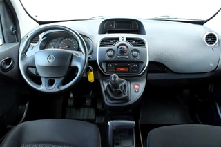 Renault Kangoo - afbeelding nr 2