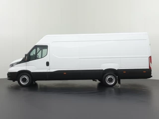 Iveco Daily | Airco | 3-Persoons | Betimmering - afbeelding nr 12