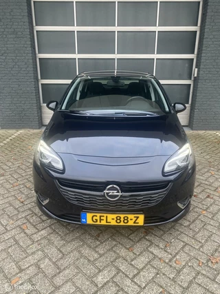 Opel Corsa Opel Corsa 1.4 OPC LINE Navi/Pano/Pdc/LED/Xenon/Camera - afbeelding nr 3