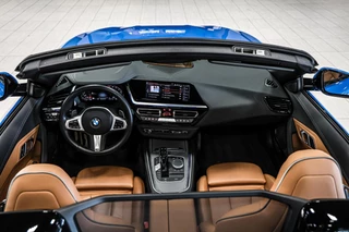 BMW Z4 BMW Z4 Roadster M40i|Shadow|M-sport|NAP|19''|stoelverwarming - afbeelding nr 2