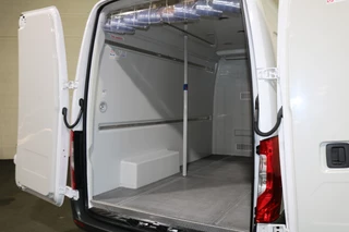 Mercedes-Benz Sprinter - afbeelding nr 12