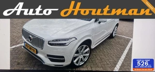 Volvo XC90 - 289565773-0
