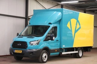 Ford Transit - 230013529-0