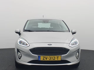 Ford Fiesta CLIMA / CARPLAY / NAVI / BLUETOOTH / CRUISE / DAB+ / NL-AUTO - afbeelding nr 20