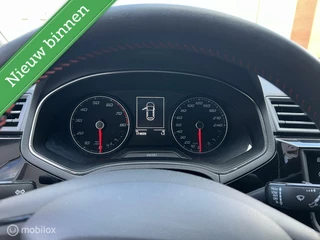 SEAT Ibiza Seat Ibiza 1.0 TSI FR Business✅Intense✅BLACK-WHITE✅FR✅ - afbeelding nr 21