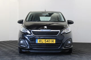 Peugeot 108 - afbeelding nr 2