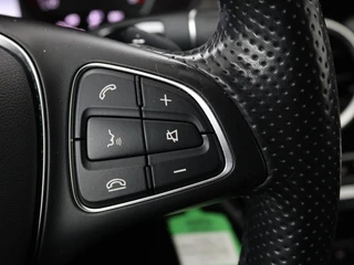 Mercedes-Benz C-Klasse Mercedes-Benz C-klasse 180 Avantgarde | Stoelverwarming | Trekhaak |  Navigatie | Full LED | Park Assist | Climate control | Half leder | Cruise control | Bluetooth - afbeelding nr 17