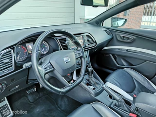 SEAT Leon Seat Leon 2.0 TSI CUPRA 265PK/DSG/PANO/LED/CRUIS/DCC/NAV/VOL - afbeelding nr 6
