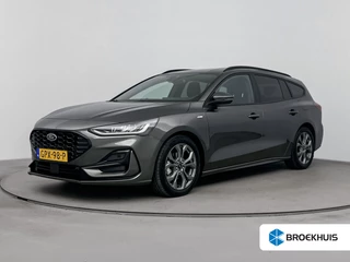 Ford Focus Wagon 1.0 EcoBoost Hybrid ST Line