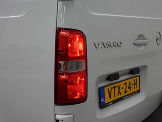 Opel Vivaro Opel Vivaro 2.0 CDTI L3H1 Dubbele Cabine Edition Airco Navigatie Trekhaak Carplay Bluetooth - afbeelding nr 9