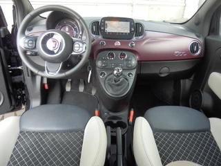 Fiat 500 - afbeelding nr 10