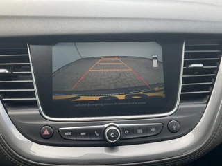 Opel Grandland X Opel Grandland X 1.6 Turbo Hybrid4 Stoelver. DAB Carplay Camera Business Elegance - afbeelding nr 5
