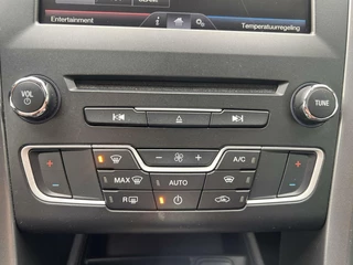 Ford Mondeo Ford Mondeo Wagon 1.5 Titanium Automaat Uitzonderlijke staat! - afbeelding nr 25