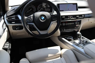 BMW X5 BMW X5 xDrive40e iPerformance High Exc. Leder l Trekhaak l 360 Camera - afbeelding nr 14