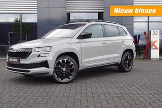Škoda Karoq - 276846491-0