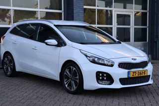 Kia Ceed - afbeelding nr 3