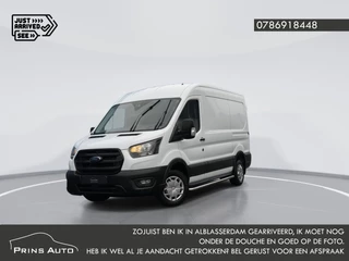 Ford Transit - 227663090-0