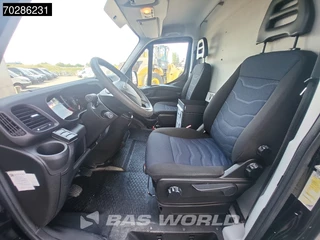 Iveco Daily Iveco Daily 35S16 L2H2 3,5t Trekhaak Airco Cruise Camera Parkeersensoren Euro6 L2 11m3 Airco Trekhaak Cruise control - afbeelding nr 11