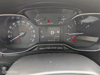 Citroën C3 Citroen C3 1.2 PureTech Shine Automaat - afbeelding nr 14